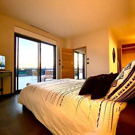 Saint Remy De Provence Roof Top Avec Jacuzzi מראה חיצוני תמונה