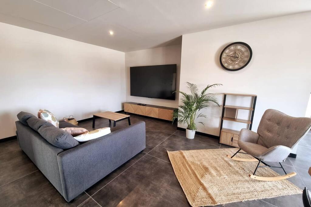 Saint Remy De Provence Roof Top Avec Jacuzzi מראה חיצוני תמונה