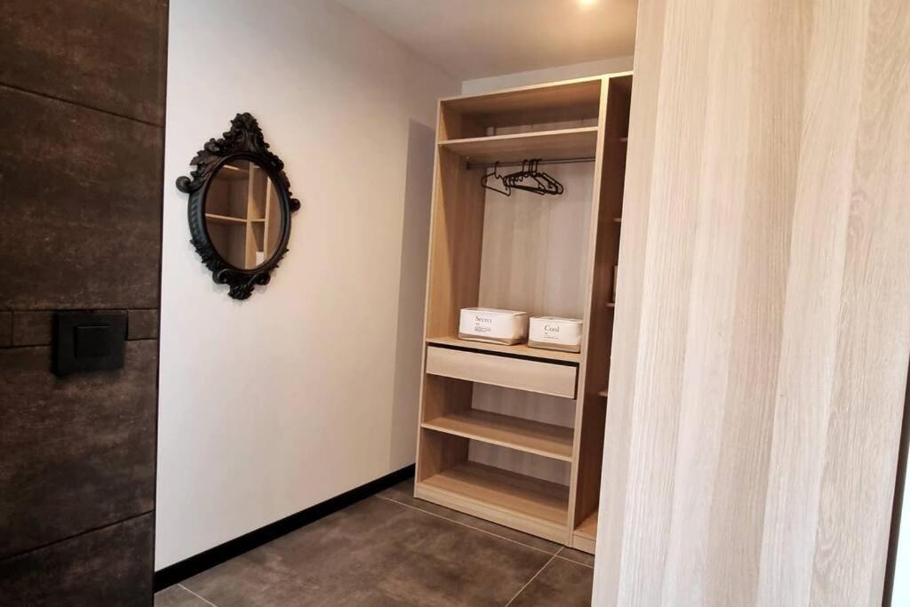 Saint Remy De Provence Roof Top Avec Jacuzzi מראה חיצוני תמונה